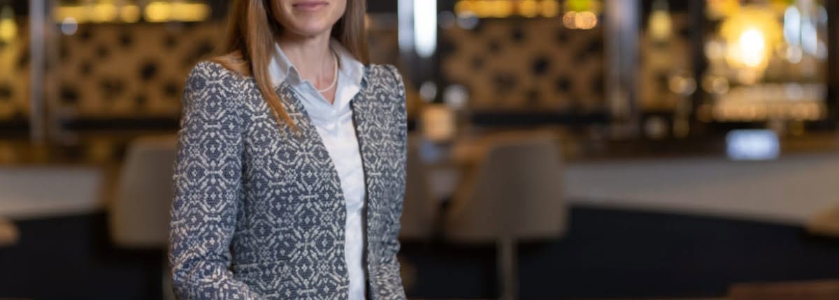 Johanne Saget - Conseil & Formation pour atteindre l'Excellence - The One Consulting